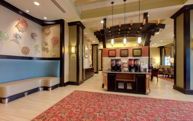 Hampton Inn & Suites St. Petersburg/Downtown