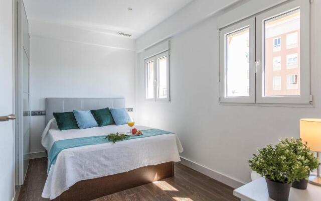 San José Vistas Mar 2 baños