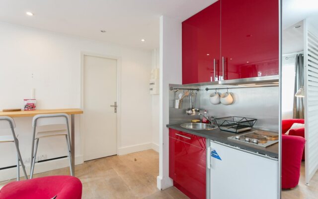 Residence Le Relais Amelie