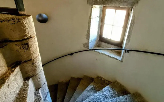 Les Chambres De La Renaissance