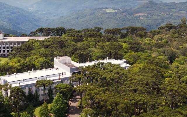 Suíte 1009 Laje de Pedra Gramado Canela