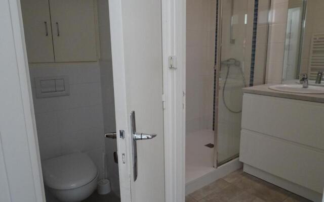 Appartement Les Sables-d'Olonne, 3 pièces, 6 personnes - FR-1-92-808