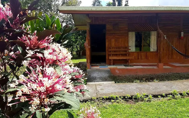 Tio Felix Eco Lodge