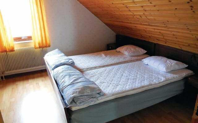 Nice Home in Simrishamn With 3 Bedrooms