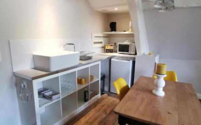 La Tannerie de Montreuil