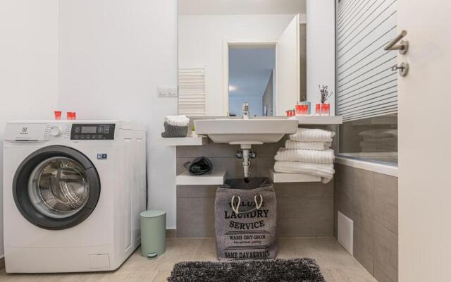 Apartament Ella 2