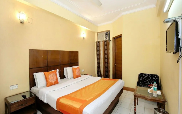 OYO 2089 Hotel Sagar