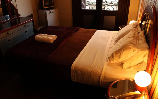 Splendido Hotel