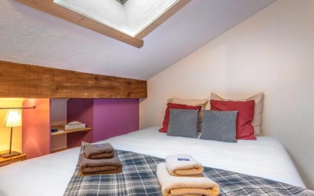 Lodji Hotel
