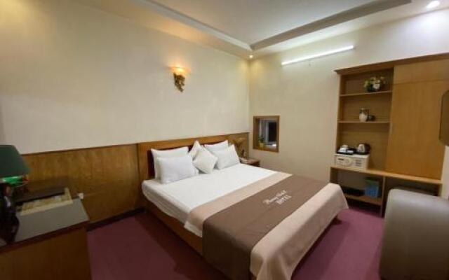 Phuong Anh 3 Hotel