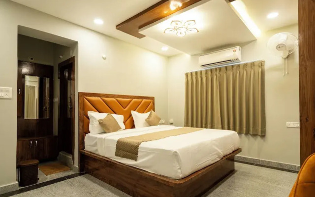 SID Royale Hyderabad
