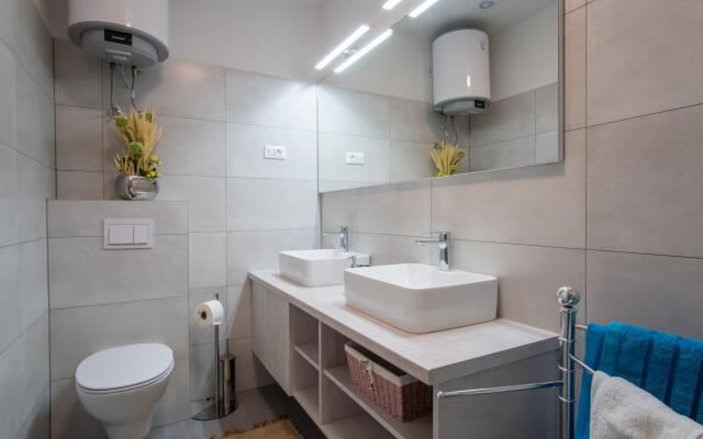Beach House Festini In Kosljun