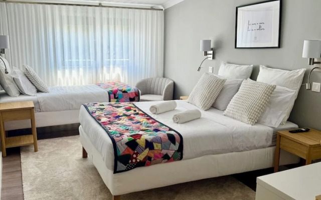 Vera Cruz Guesthouse