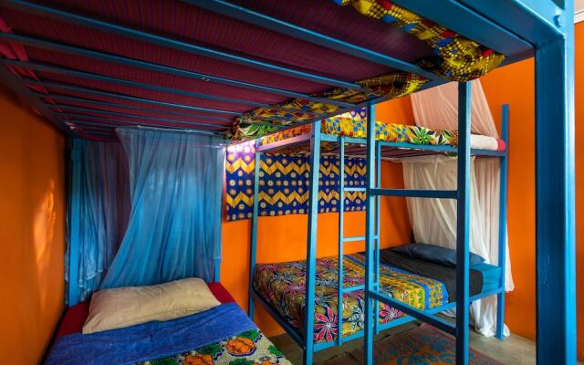 Livingstone Backpackers