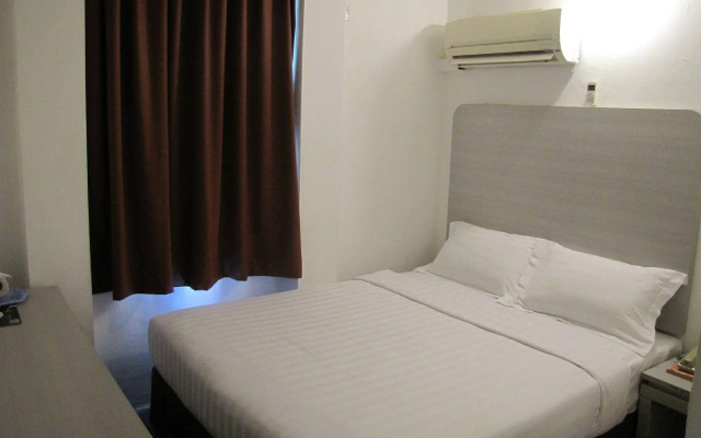 Park Hotel