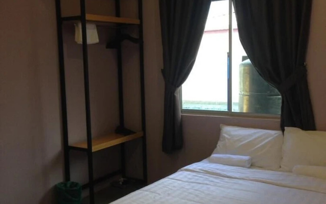 SPOT ON 90127 Semporna Dream Villas