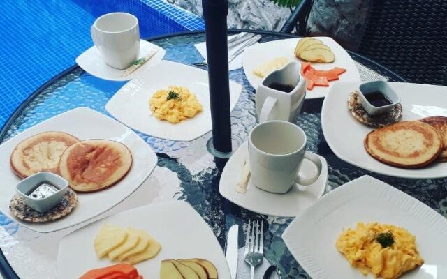 Hotel Boutique Casa San Miguel