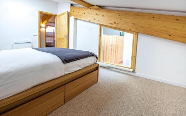 Le Lion d'Or - Apt 12 - BO Immobilier