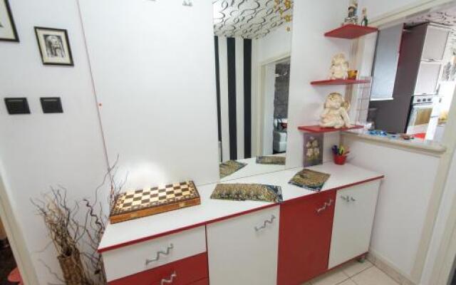 Apartment Adi Center (free parking)