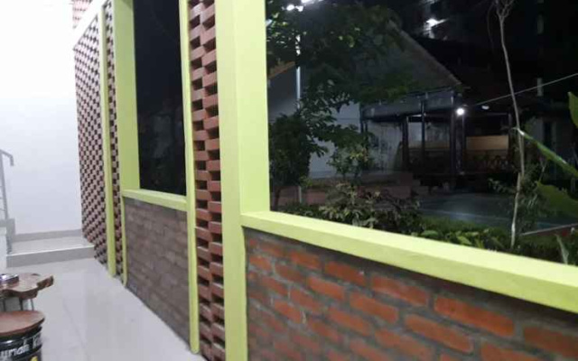 Omah Kenari Homestay Malioboro Jogja