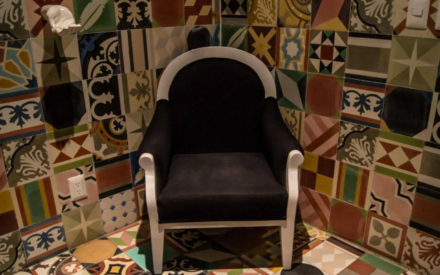 Del Carmen Concept Hotel