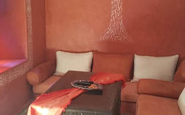Riad Dar Sissel