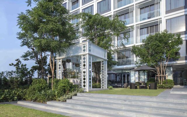 137 Pillars Suites & Residence Bangkok