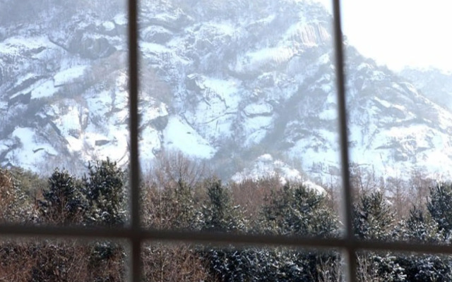 Pocheon Star Sky Pension