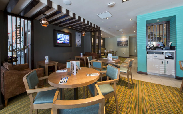 Premier Inn Middlesbrough Town Centre
