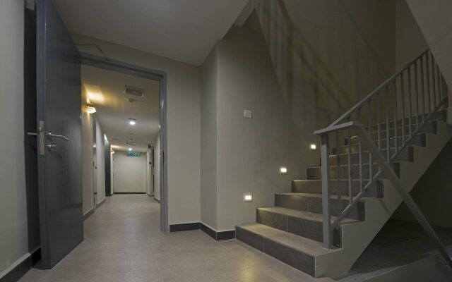 U Design Hotel Bukit Mertajam