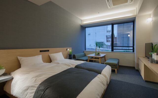 Mimaru Tokyo Ueno North