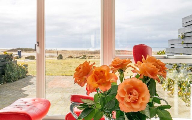 Elegant Holiday Home in Funen With Whirplool