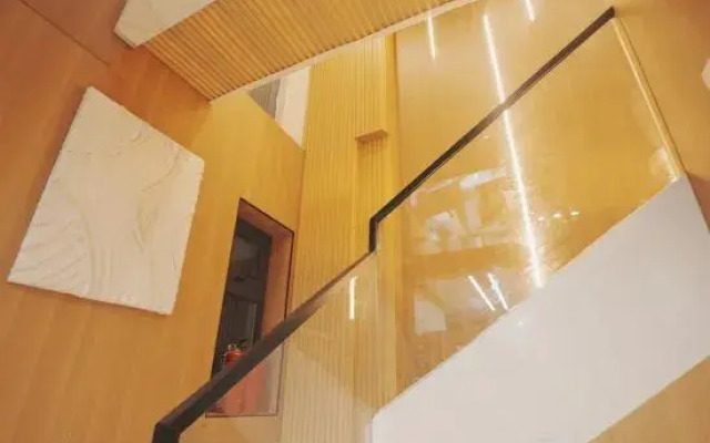 Muji Homestay