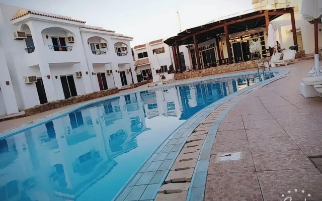 The Rock hotel