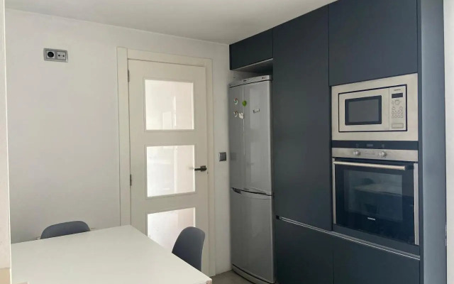 Cute apartment