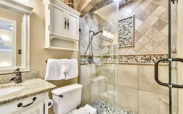 Seascape Resort Beachfront Condos