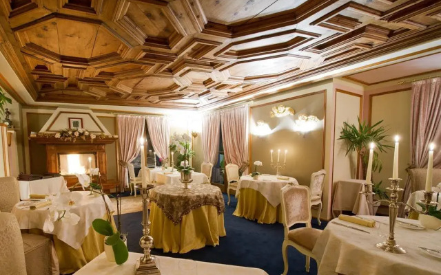 Villa Orso Grigio