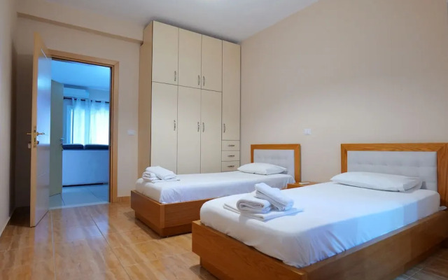 Hotel Jali