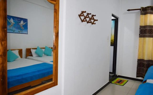 Vista Rooms Orrs Hill Road