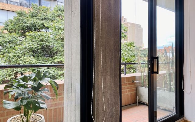 Virrey Apartments
