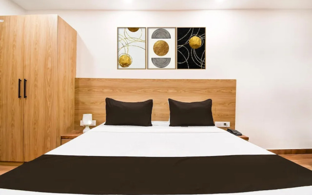 Luxury Stays Near Sea Beach and Jagannath Temple