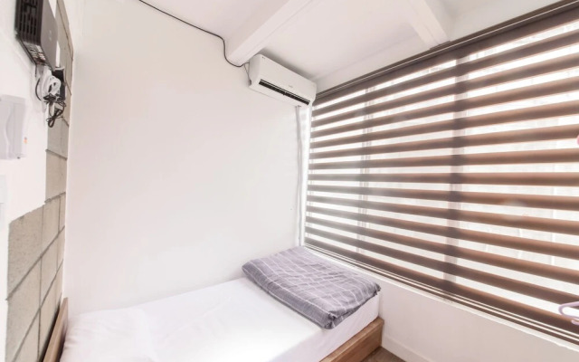 Itaewon Yellow Guesthouse