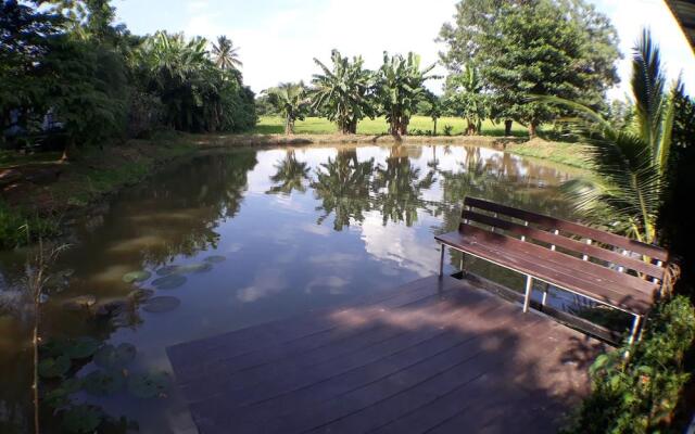 Sawansang Nangkeaw Resort