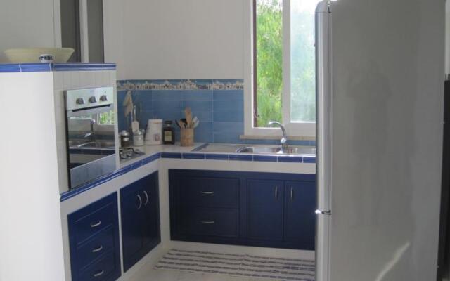 Casa Vacanze Controvento