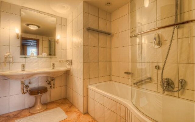 Hotel Arlberghöhe