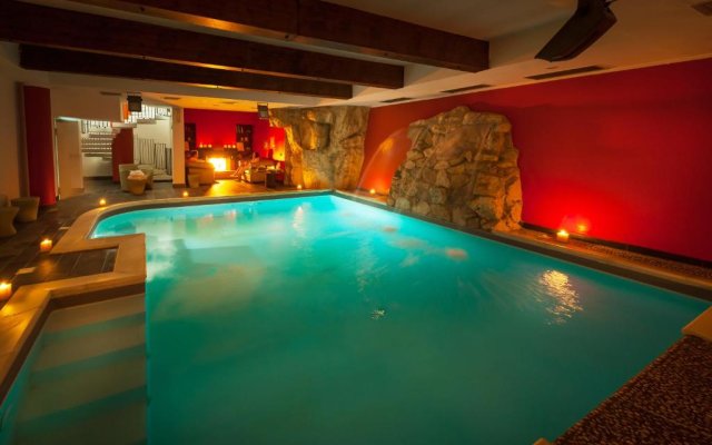Relais Ducale Spa & Pool