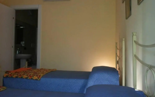 B&B Il Giardino Mediterraneo