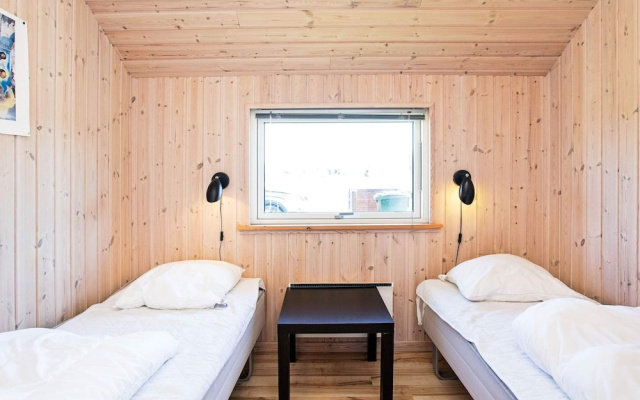 5 Star Holiday Home in Idestrup