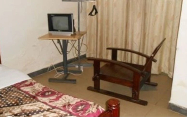 Le Bliss Hotel