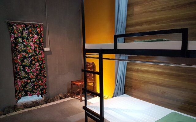 Cucku Homestay